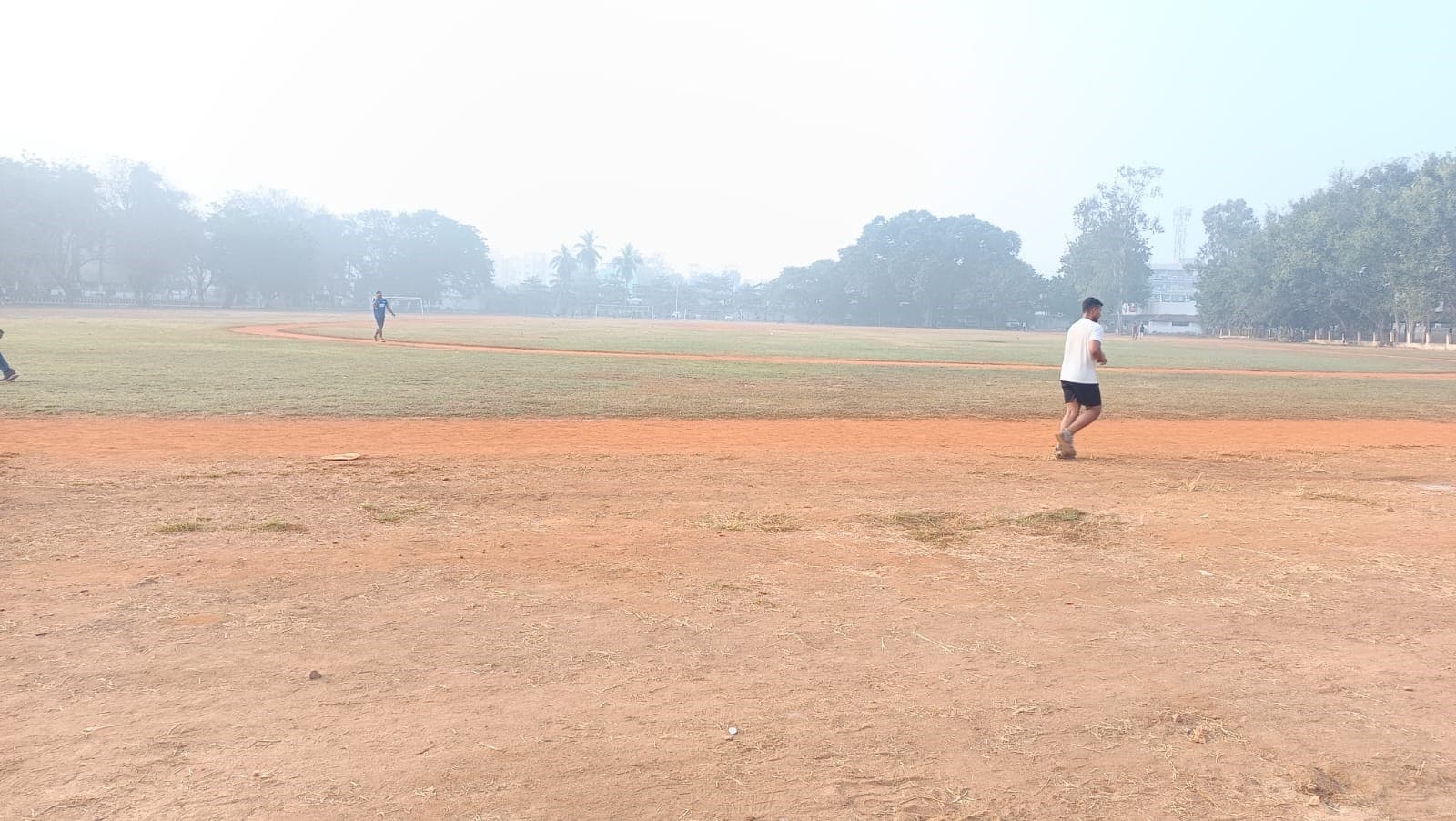 SAHE University Play Ground photo 1